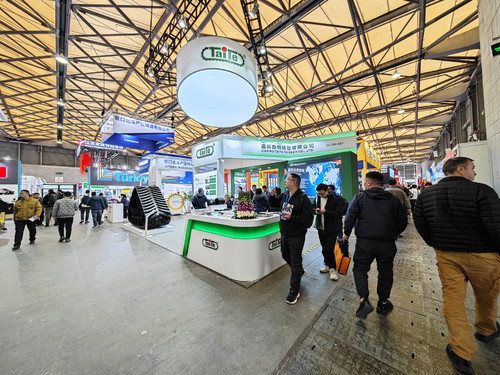 Derniers blogs de l'entreprise sur Taite brille à la bauma CHINA 2024 avec une conclusion réussie: interprétation de la chaleur de la marque à travers des services professionnels, co-création d'un nouveau modèle pour l'industrie des machines de construction