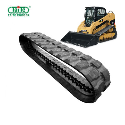 Un bon prix. Remplacement de rails en caoutchouc pour 279C 450 X 86BB X 60 en ligne