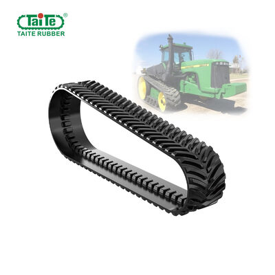 Un bon prix. Voies en caoutchouc haute puissance d'AG pour les tracteurs 9000T T36 « X de John Deere résistance à l'usure de P2 x de 49JD en ligne