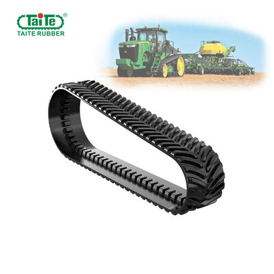 Un bon prix. Voies en caoutchouc étendues de pouvoir AG pour les tracteurs 8000T de John Deere dans 30