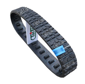 Un bon prix. Non le caoutchouc du noyau ASV en métal dépiste les cordes 100% d'Aramid longue durée de vie de 160 x de 87,63 x de 28mm en ligne