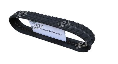 Un bon prix. 180 mm de voie en caoutchouc T180x60x38 pour le MINITransporter, NIKO HY 13-11 en ligne