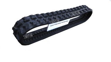 Un bon prix. Tracé en caoutchouc anti-vibration T250X52.5NX74 pour excavatrice AIRMANN AX 22, type 1/2. en ligne