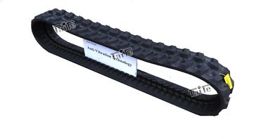 Un bon prix. Voie en caoutchouc antivibrationne T250X52.5NX72 pour l'AFFAIRE 25, KUBOTA KH 021/021HG d'excavatrice en ligne