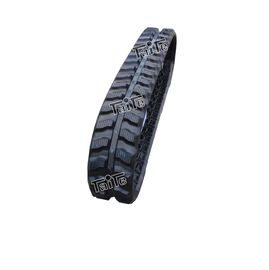 Un bon prix. Excavateur de 180 mm AVT Piste en caoutchouc T180X72KX37 pour HINOWA DB 9.11 2 type HITACHI EX7 en ligne