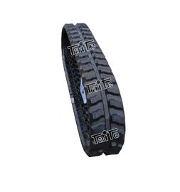 Un bon prix. Tracé en caoutchouc 180 mm AVT T180X72KX38 pour HANIX RT 50 D, type 2 en ligne