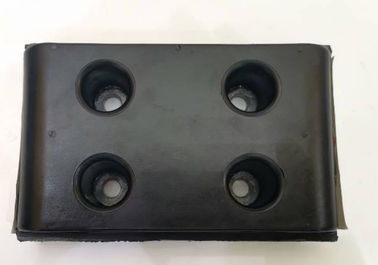 Un bon prix. Hautes protections tractives de voie de machine à paver de force pour la machine de pavage de Voegele 800 superbes en ligne