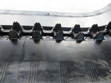 Un bon prix. 450 X 90CL X longueur agricole 5400mm de 60 voies en caoutchouc pour la petite moissonneuse de CLAAS en ligne