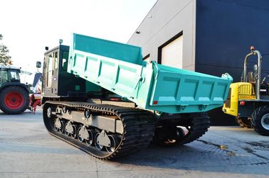 Un bon prix. Voies en caoutchouc de rechange de transporteur d'IHI IC70, voie en caoutchouc continue de déchargeur en ligne
