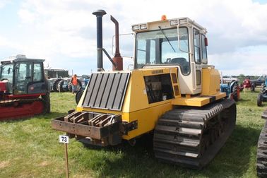 Un bon prix. Le caoutchouc de rechange de tracteur/déchargeur dépiste des biens de 800 x de 150 x de 56mm pour Morooka en ligne