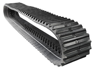 Un bon prix. Voie en caoutchouc continue dure pour KOMATSU 60R CD moins de dommages au sol en ligne