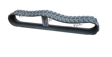Un bon prix. Traces en caoutchouc gris non marquant 300 x 52,5 nm x 74 pour chat Jcb Nagano Durable en ligne