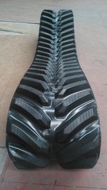 Un bon prix. Voies en caoutchouc tractives d'entraînement de frottement hautes pour les tracteurs 9RT TF30 