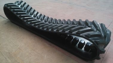 Un bon prix. Longues voies en caoutchouc de durée de vie pour performance de X54JD des tracteurs 8000T TF18 