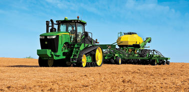 Un bon prix. Voies en caoutchouc étendues de pouvoir AG pour les tracteurs 8000T de John Deere dans 30