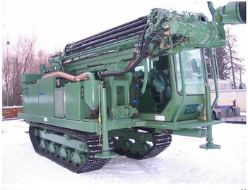 Un bon prix. Les voies en caoutchouc flexibles de KOMATSU, le caoutchouc de Morooka dépiste la résistance de larme en ligne