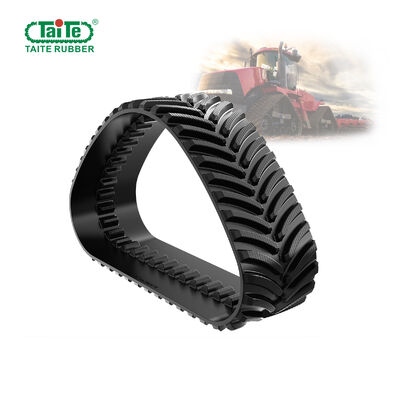 Un bon prix. Chenilles en caoutchouc agricoles durables 30 