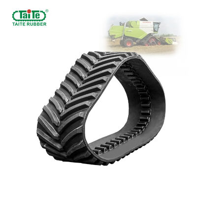 Un bon prix. Traces en caoutchouc agricole de haute performance TP36