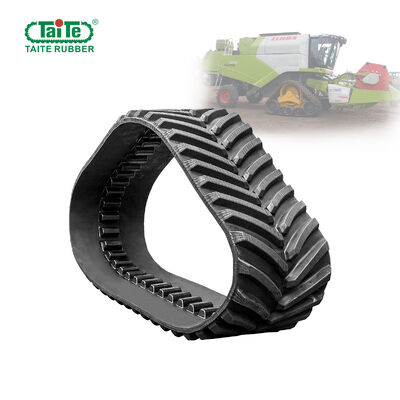 Un bon prix. Chenilles en caoutchouc Case TP36