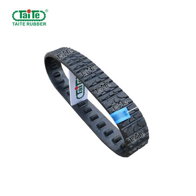 Un bon prix. Non le caoutchouc du noyau ASV en métal dépiste les cordes 100% d'Aramid longue durée de vie de 160 x de 87,63 x de 28mm en ligne