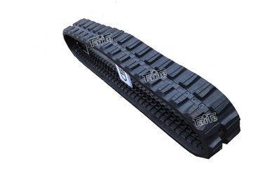 Un bon prix. voie en caoutchouc en caoutchouc T250X48.5YX80 de la voie AVT d'excavatrice de 250mm pour YANMAR VIO20 en ligne