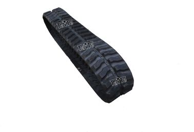 Un bon prix. Des traces de rouleaux en caoutchouc de 250 mm T250X72KX52 pour NICO HY 48/HY58 2000 en ligne