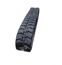 Un bon prix. L'excavatrice en caoutchouc légère dépiste T300 X 55 x 82 pour Hinowa Hitach Kubota en ligne
