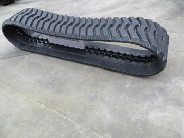 Un bon prix. Les roues en caoutchouc à traction élevée et durables BOBCAT T870 et T830 en ligne