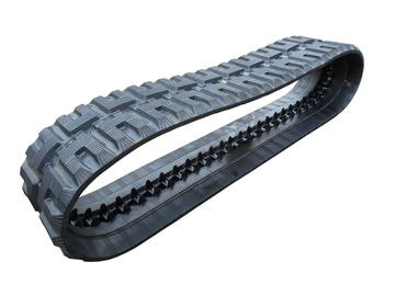 Un bon prix. Le caoutchouc en caoutchouc avancé de boeuf de dérapage de formule dépiste 450x86BCx55 pour le CHAT SAUVAGE T300, moins de dommages au sol en ligne