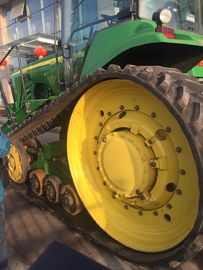 Un bon prix. Les voies en caoutchouc de résistance à l'usure pour la largeur X des tracteurs 9000T de John Deere lancent les liens TF30 « X 6