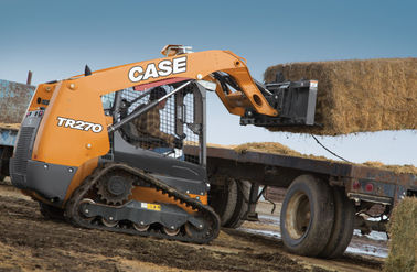 Un bon prix. Voies continues 400x86BLx52 en caoutchouc de la haute performance CTL pour la CAISSE TR270 de chargeur de boeuf de dérapage permettant la commande à grande vitesse en ligne