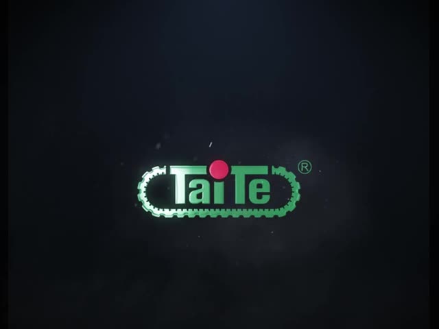 Chine JIAXING TAITE RUBBER CO.,LTD Profil de l'entreprise