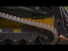 Joignez-vous à Taite Rubber pour ouvrir le marché mondial des rails en caoutchouc!
